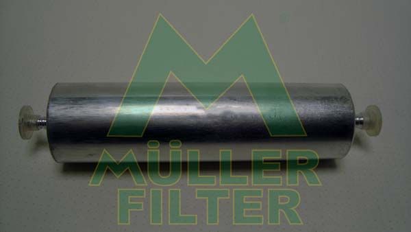 MULLER FILTER Топливный фильтр FN580